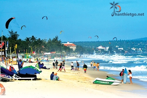 Những điều cần biết trước khi đến Mũi Né