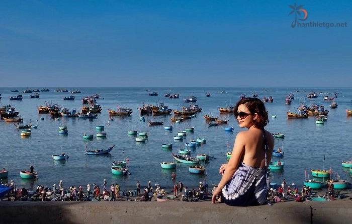 Du lịch Phan Thiết dịp nghỉ lễ 30/4 -1/5 nên đi đâu?
