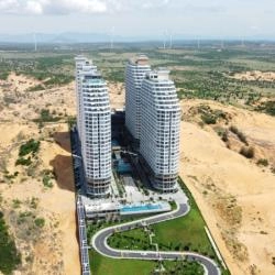 Apec Mandala Chambay Mũi Né 