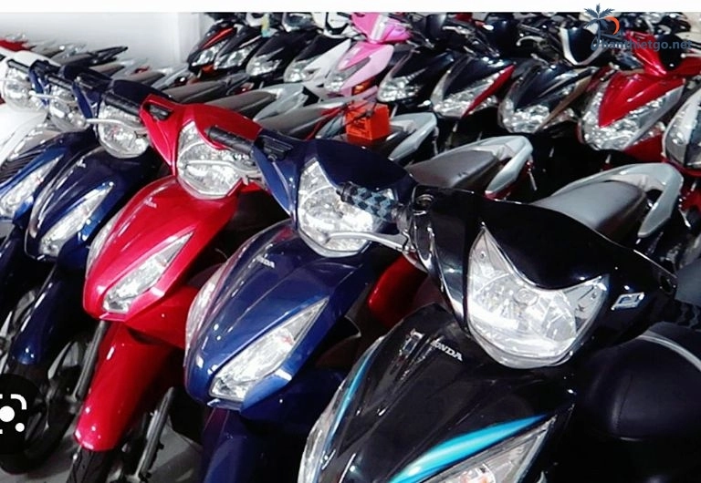 Địa điểm thuê xe máy tại Phan Thiết không phải ai cũng biết