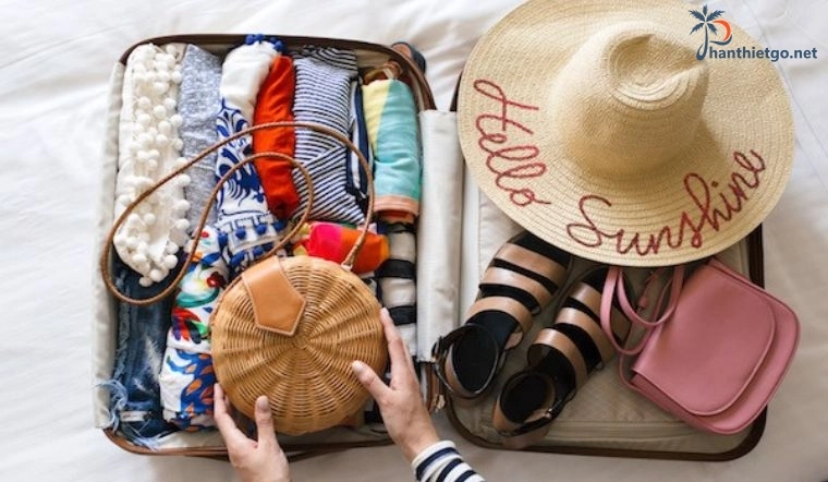 Chuẩn bị những gì cho chuyến du lịch Phan Thiết?