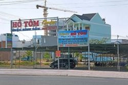Hồ tôm quán - Cơm niêu Phan Thiết