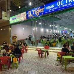 Quán Ốc Tre