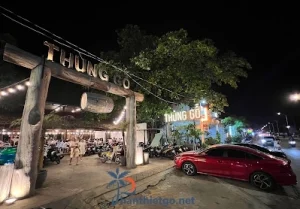 Thùng Gỗ - Nhà Hàng Mũi Né